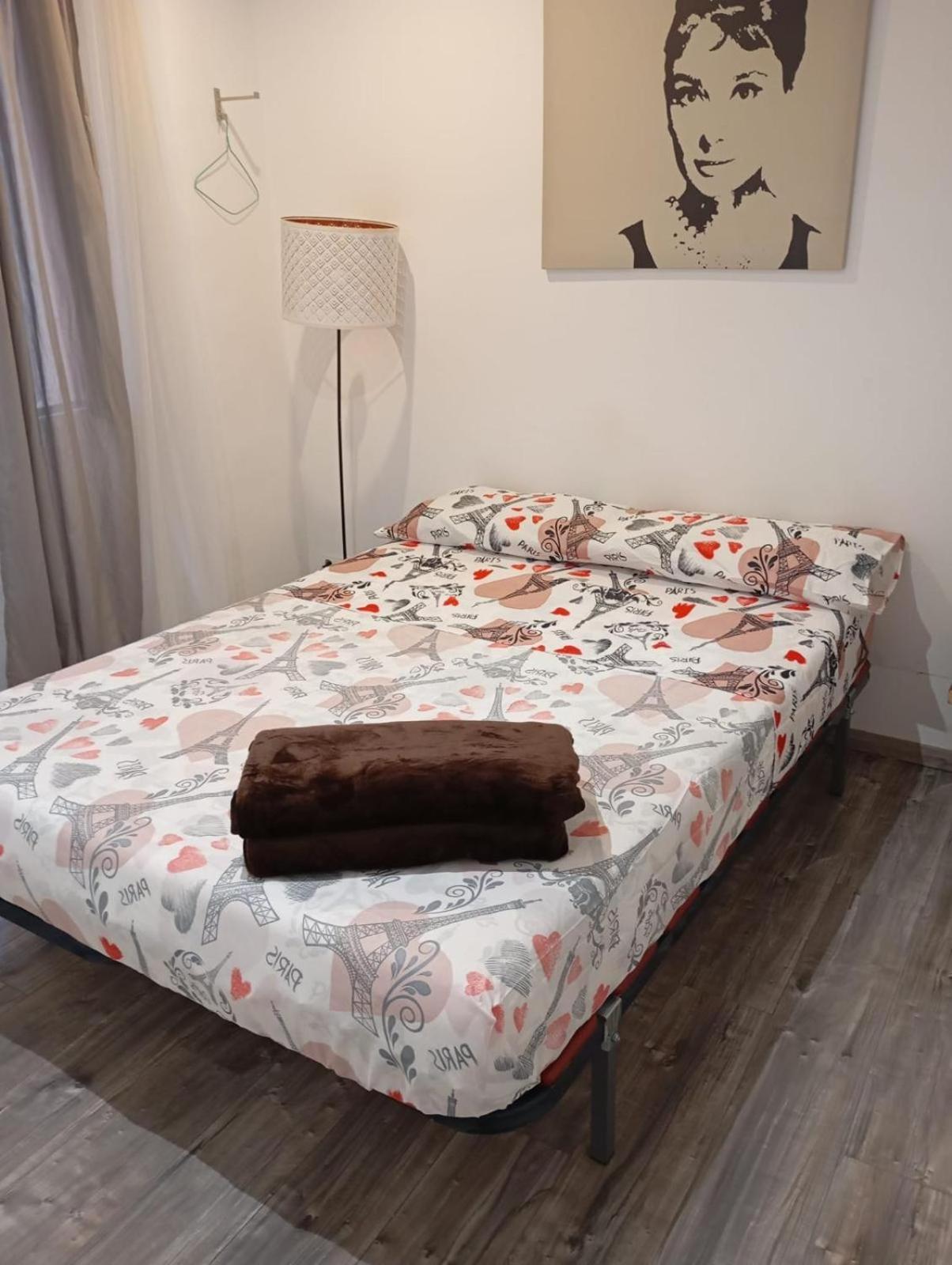 Pilar Bed & Breakfast Barcelona